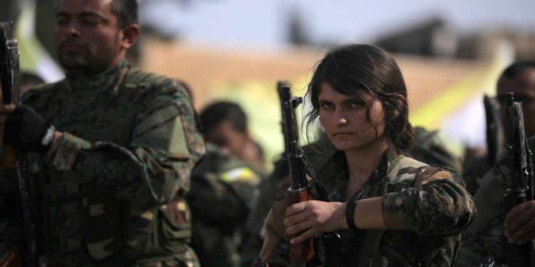 سورية:  استمرار السياسات التمييزية من قبل «الإدارة الذاتية» بحق أهالي دير الزور