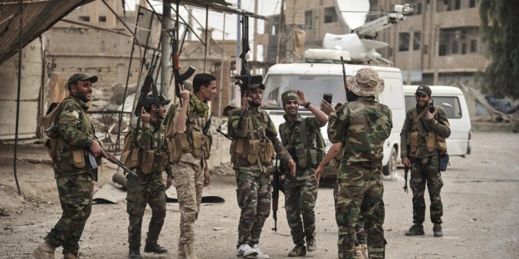 سيناريوهان في إدلب… والنظام السوري فشل في اختراق أسوارها