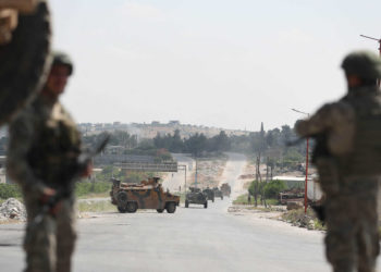 شمال سورية.. مخاوف وتكهنات بعد “اتفاق المعابر” الروسي