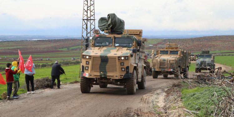 عام على “اتفاق موسكو” بشأن إدلب: صمود هشّ