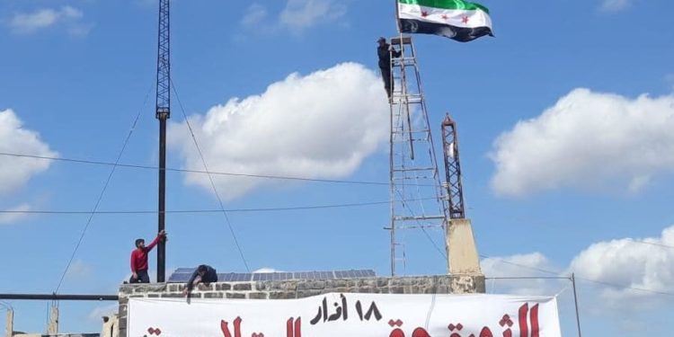 عقد.. من الآلام.. وما زلنا…؟؟؟