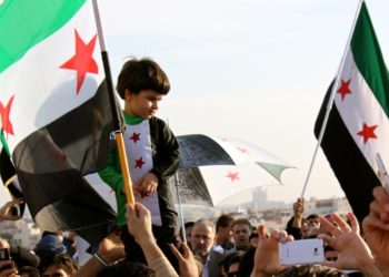 على مشارف السنة العاشرة.. مازال المجرمُ طليقاً!