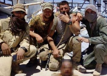 عناصر «فاغنر» قرب نفط دير الزور… وعقد استثمار في المتوسط