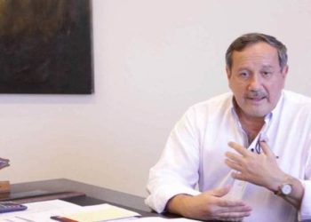 فراس طلاس ينتهك المحرمات:إسرائيل أخطأت بعدم التدخل بسورية!