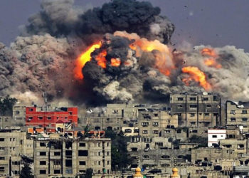 فلسطين. هل ستكون خطوة المحكمة الجنائية الدولية حاسمة؟