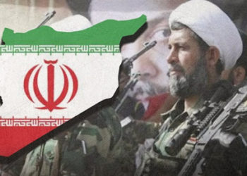 فهم شبكة الإعلام الإيرانية الواسعة في الدول العربية