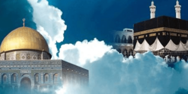 في ذكرى الإسراء والمعراج