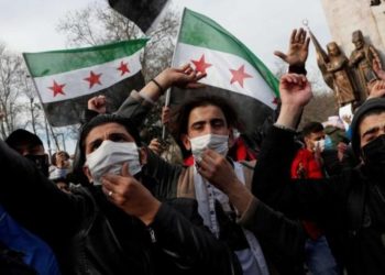 قانون “الأحوال المدنية” السوري الجديد.                   تغطية على مصير المعتقلين وعقبة أمام اللاجئين