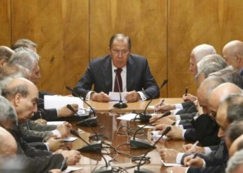 كيف ينعكس التوتر بين موسكو وواشنطن سورياً؟