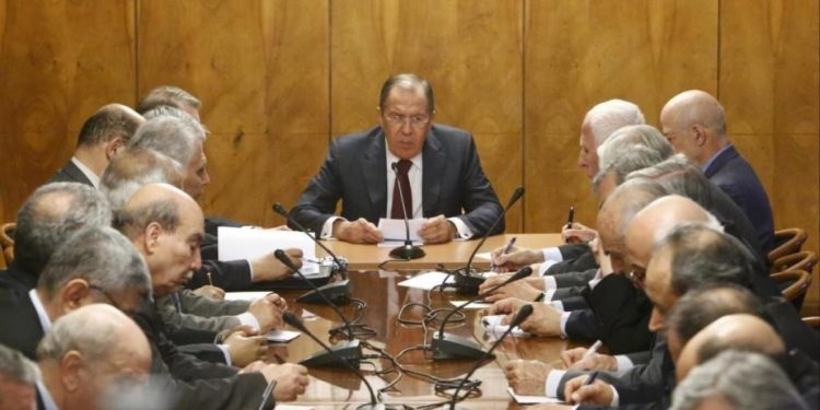 كيف ينعكس التوتر بين موسكو وواشنطن سورياً؟