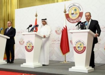 ماذا وراء المنصة الثلاثية الجديدة بشأن سورية؟