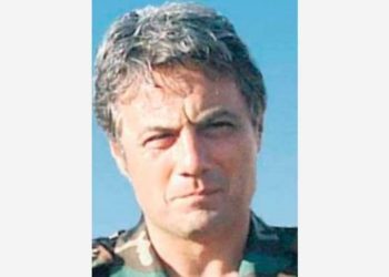 مصدر مقرب من العميد مناف طلاس لـ «القدس العربي»                يتحدث عن أفق «مشروع وطني» سوري سيبصر النور