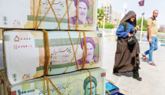 معضلة اقتصاد المقاومة الإيراني: المناعة من العقوبات ستتطلب تحقيق النمو