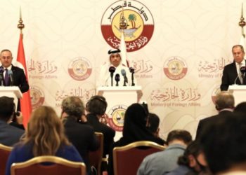 منصة سورية جديدة.. عربية روسية تركية هذه المرة؟