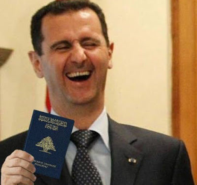 تحركات جديدة توحي بنهاية وشيكة للسَفَّاح