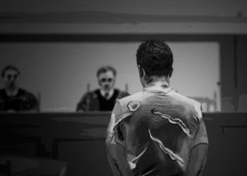 وثيقة بأحكام إعدام وحجز أملاك بحق عشرات المقاتلين في سورية