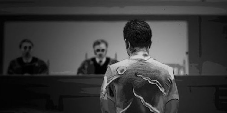 وثيقة بأحكام إعدام وحجز أملاك بحق عشرات المقاتلين في سورية