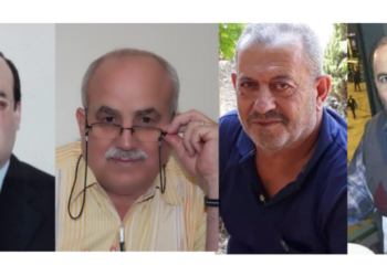 عن مستقبلية الثورة السورية