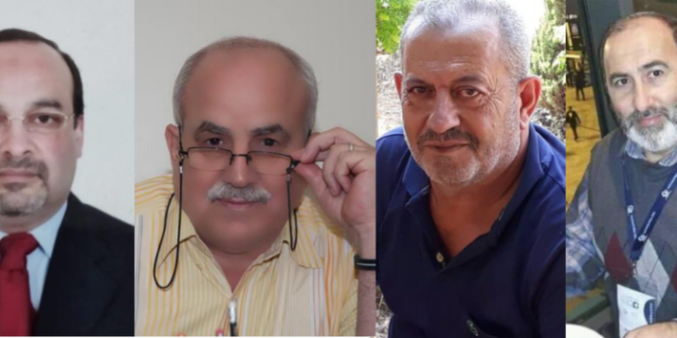 عن مستقبلية الثورة السورية