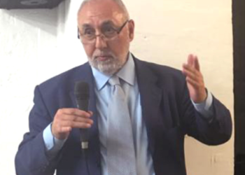 في رحيل الياسمين