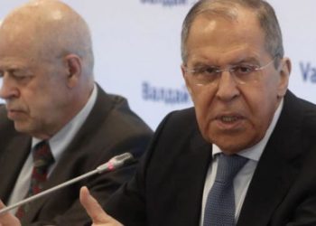 احتدام «حرب العقوبات» وموسكو تنتقد «قانون قيصر»