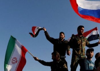 أسباب الانشقاقات المتبادلة بدير الزور بين ميليشيات روسيا وإيران