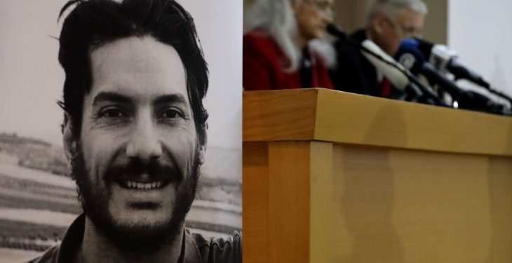 أسوشيتد برس: قصة المحادثات الفاشلة للإفراج عن الرهائن في سورية مطالب تعجيزية ومعلومات قليلة