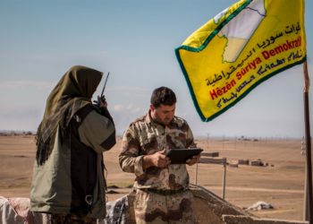 “الإدارة الذاتية” تفرض ضرائب على سكان شمال وشرق سورية وتعفي العسكريين