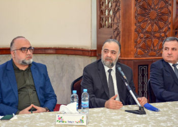 الأوقاف.. أداة تخدير اقتصادية في سورية