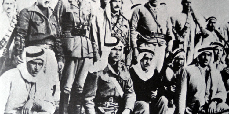 السوريون بين الجلاء المنجز والاستقلال المعلق؟!