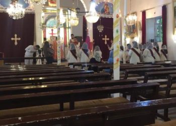 القامشلي مدينة السلام بين المسيحية والإسلام