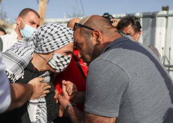 القدس تنادي وتنادي … فمن يجيب ؟.