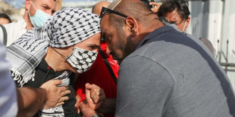 القدس تنادي وتنادي … فمن يجيب ؟.