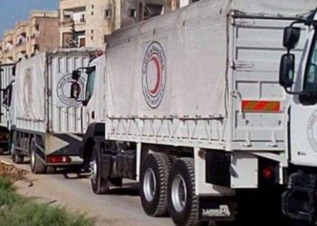 المعابر الإنسانية في سورية: ورقة بيد الروس لمساعدة الأسد