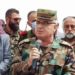 النظام السوري يعين قائداً جديداً للفرقة 17 أشرف على مفاوضات القامشلي