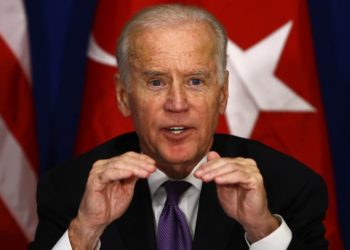 بايدن يعترف بما أسماه ـ”إبادة” الأرمن وأردوغان يندد بـ”التسييس”