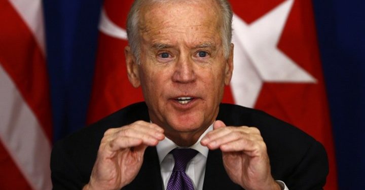 بايدن يعترف بما أسماه ـ”إبادة” الأرمن وأردوغان يندد بـ”التسييس”