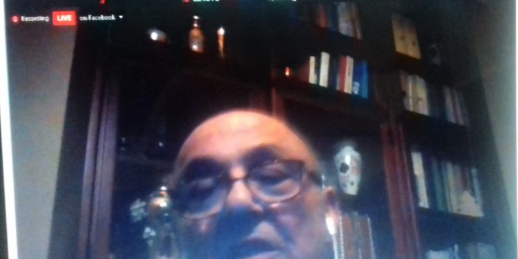 تأبين الراحل الكبير محمد خليفة / أبو خالد