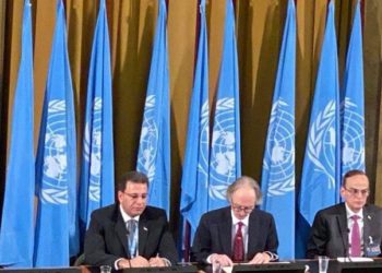 تطورات في اللجنة الدستورية قد تدفع جولتها السادسة إلى الأمام