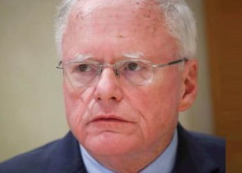 جيمس جيفري: لم نقدم وعوداً للأكراد بدولة في سورية