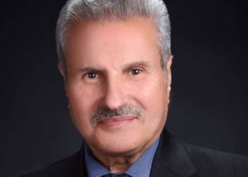 حبيب عيسى.. صاحب الظل الأخضر