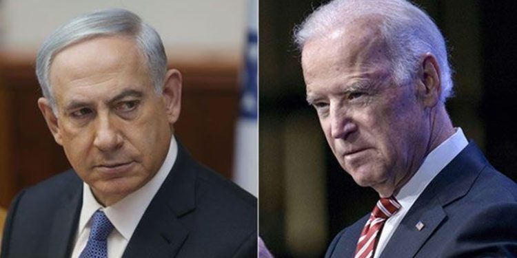 خلاف استراتيجي “نادر” بين أميركا وإسرائيل
