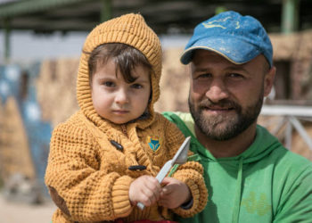 رغم الوباء، مستقبل مشرق لعالَم العمل