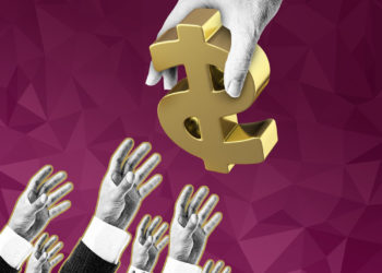 العالم إلى أين؟ “٤”                                 – سمات العولمة الرأسمالية