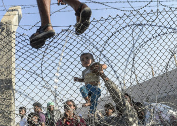 سماسرة التغييب