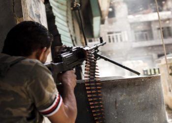 سورية: قوات “الإدارة الذاتية” تعلن تمديد الهدنة مع النظام السوري