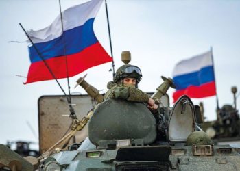 سورية: تنظيم «الدولة الإسلامية» يهدد مصالح الغاز الروسية شرقي سلمية