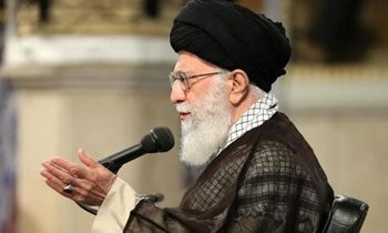 “شعار العام” وتوقيع “الاتفاقية الاستراتيجية” مع الصين…              هل ينسف خامنئي العودة الى الاتفاق النووي؟