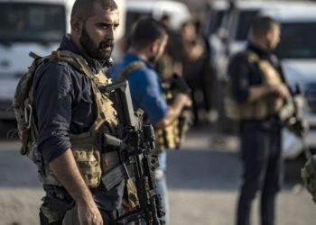 صراع القامشلي يضعف مليشيات النظام:                      هل انتهى دور “الدفاع الوطني” في الحسكة؟