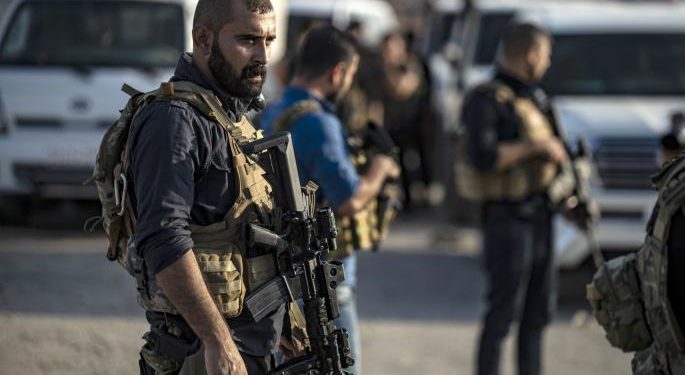 صراع القامشلي يضعف مليشيات النظام:                      هل انتهى دور “الدفاع الوطني” في الحسكة؟